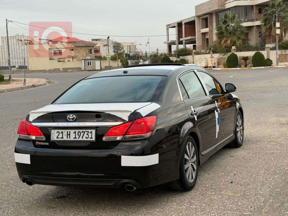 تويوتا أفالون